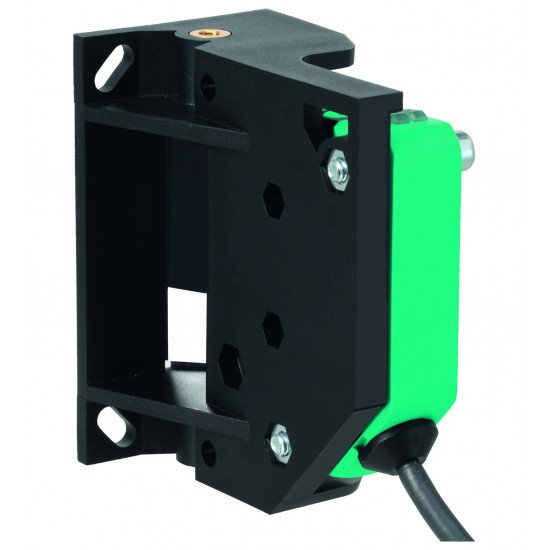 Triangulation sensor (BGS) OBT650-R201-E5F-Y0395-SET Triangulation sensor (BGS) OBT650-R201-E5F-Y0395-SET