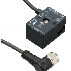 AS-Interface splitter box VAZ-T1-FK-G10-2M-PUR-V1-WV4A AS-Interface splitter box VAZ-T1-FK-G10-2M-PUR-V1-WV4A