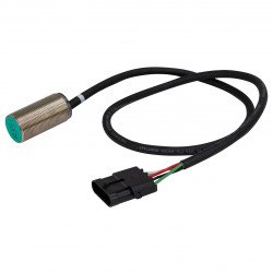 Inductive sensor NBB10-30GM60-AAR-900MM-4PKD