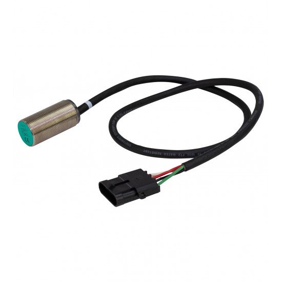 Inductive sensor NBB10-30GM60-AAR-900MM-4PKD Inductive sensor NBB10-30GM60-AAR-900MM-4PKD