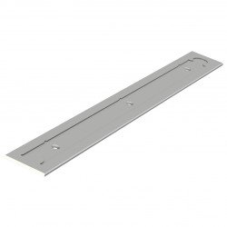 Countersunk profile rail PGV-PR-GM-CLOSE500 Countersunk profile rail PGV-PR-GM-CLOSE500