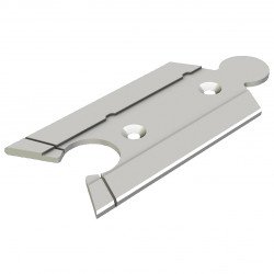 Countersunk profile rail PGV-PR-GM-CONT100 Countersunk profile rail PGV-PR-GM-CONT100