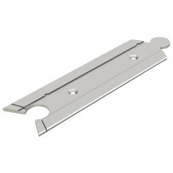 Countersunk profile rail PGV-PR-GM-CONT200 Countersunk profile rail PGV-PR-GM-CONT200