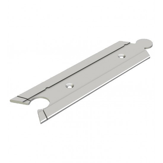 Countersunk profile rail PGV-PR-GM-CONT200