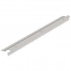 Countersunk profile rail PGV-PR-GM-CONT500 Countersunk profile rail PGV-PR-GM-CONT500