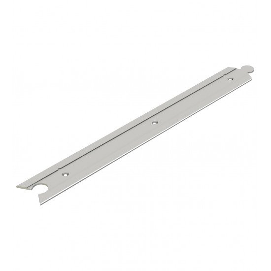 Countersunk profile rail PGV-PR-GM-CONT500
