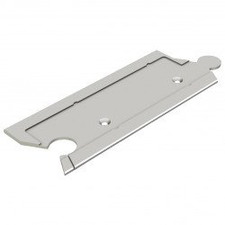 Countersunk profile rail PGV-PR-GM-CONTROL200L Countersunk profile rail PGV-PR-GM-CONTROL200L