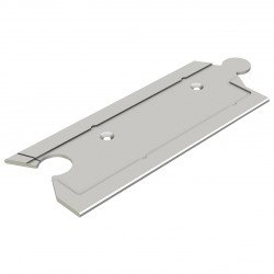 Countersunk profile rail PGV-PR-GM-CONTROL200R Countersunk profile rail PGV-PR-GM-CONTROL200R