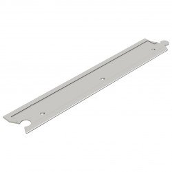 Countersunk profile rail PGV-PR-GM-CONTROL500L Countersunk profile rail PGV-PR-GM-CONTROL500L