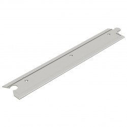 Countersunk profile rail PGV-PR-GM-CONTROL500R Countersunk profile rail PGV-PR-GM-CONTROL500R