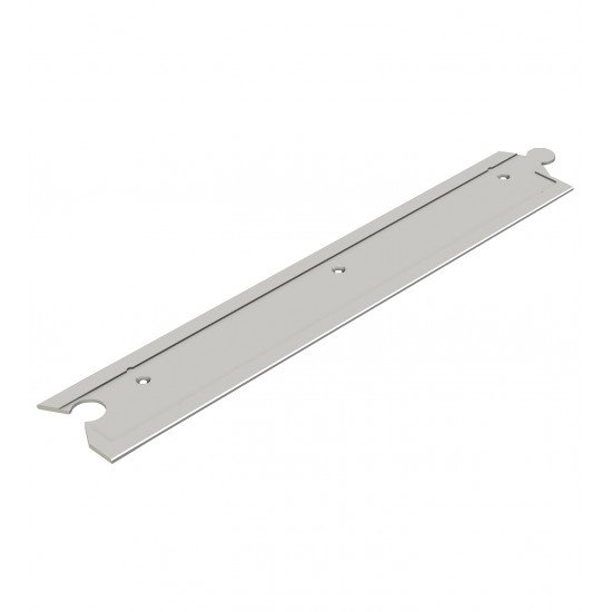 Countersunk profile rail PGV-PR-GM-CONTROL500R