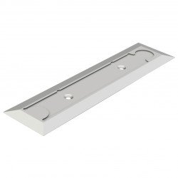 Drive-over profile rail PGV-PR-SM-CLOSE200