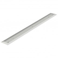 Drive-over profile rail PGV-PR-SM-CLOSE500