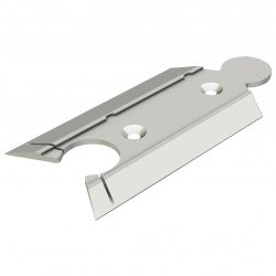 Drive-over profile rail PGV-PR-SM-CONT100
