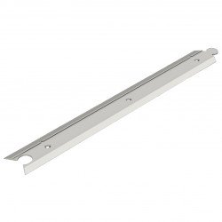 Drive-over profile rail PGV-PR-SM-CONT500
