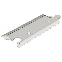 Drive-over profile rail PGV-PR-SM-CONTROL200L