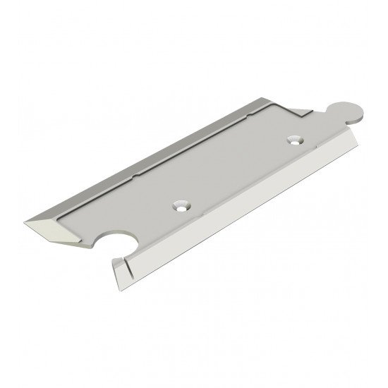 Drive-over profile rail PGV-PR-SM-CONTROL200L Drive-over profile rail PGV-PR-SM-CONTROL200L