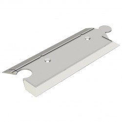 Drive-over profile rail PGV-PR-SM-CONTROL200R