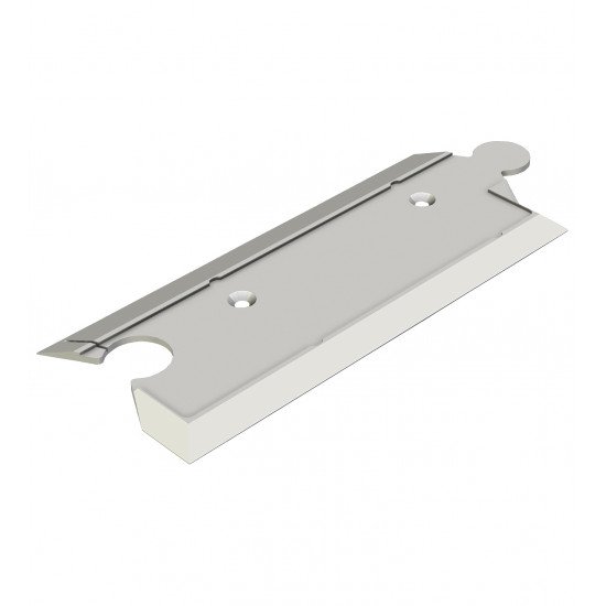 Drive-over profile rail PGV-PR-SM-CONTROL200R