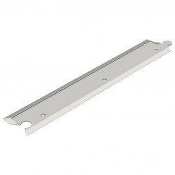 Drive-over profile rail PGV-PR-SM-CONTROL500L