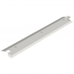 Drive-over profile rail PGV-PR-SM-CONTROL500R