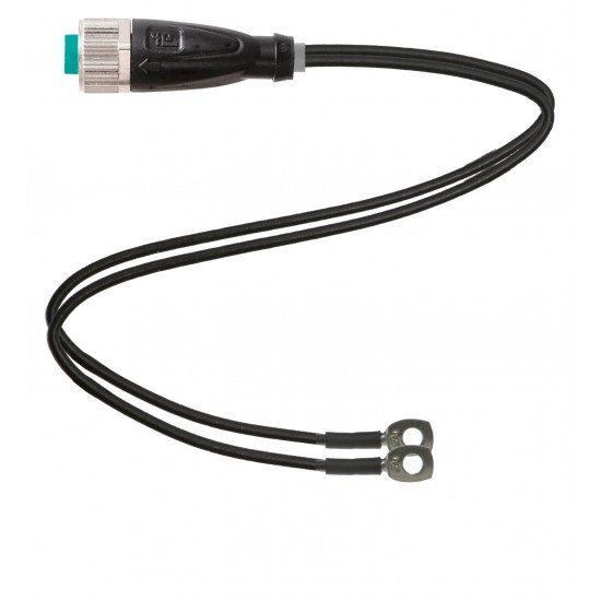 Y connection cable V1-GY-1,2M-PUR-TAP Y connection cable V1-GY-1,2M-PUR-TAP