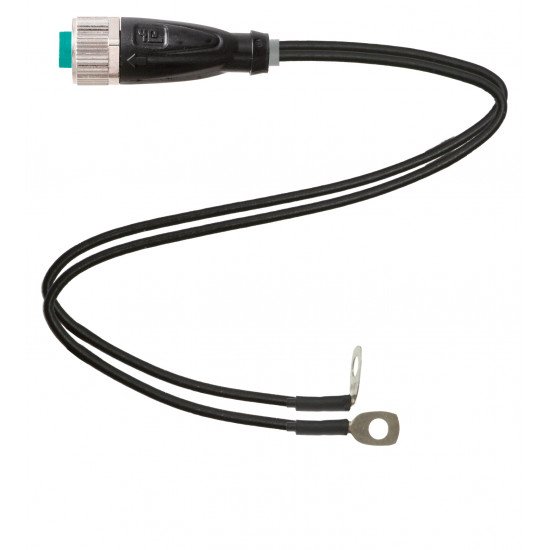 Y connection cable V1-GY-1M/2M-PUR-TAP Y connection cable V1-GY-1M/2M-PUR-TAP