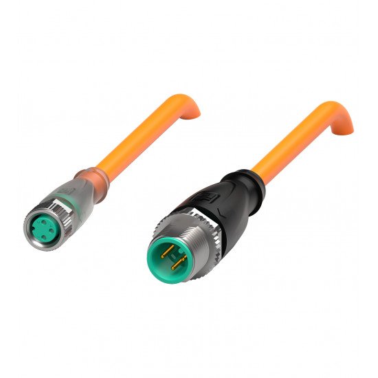 Connection cable V3-GM-E2-OR2M-POC-V11-G Connection cable V3-GM-E2-OR2M-POC-V11-G