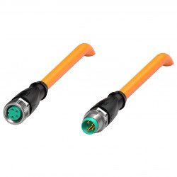Connection cable V31-GM-OR2M-POC-V31-GM