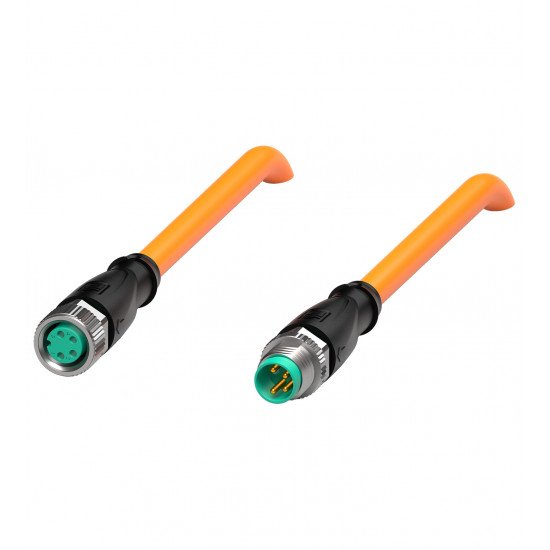 Connection cable V31-GM-OR5M-POC-V31-GM Connection cable V31-GM-OR5M-POC-V31-GM