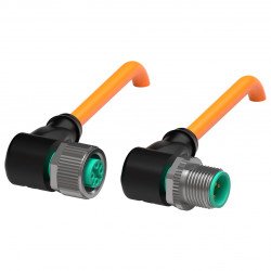 Connection cable V1-W-OR2M-POC-V1-W Connection cable V1-W-OR2M-POC-V1-W