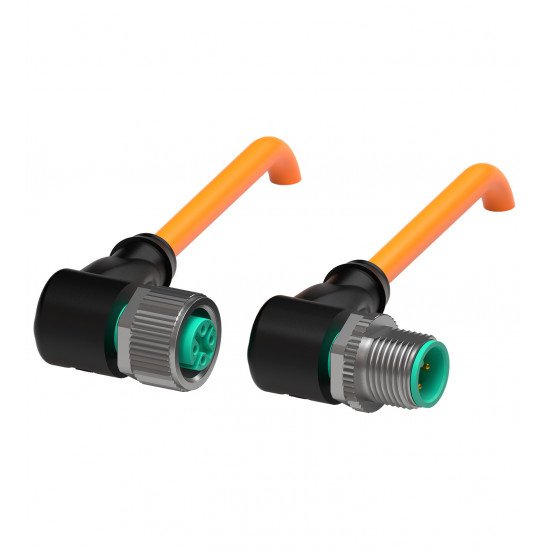 Connection cable V1-W-OR2M-POC-V1-W Connection cable V1-W-OR2M-POC-V1-W