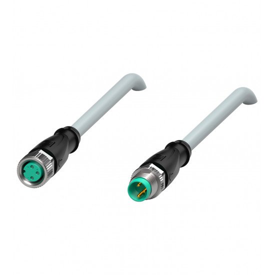Connection cable V3-GM-0,6M-PUR-V3-GM