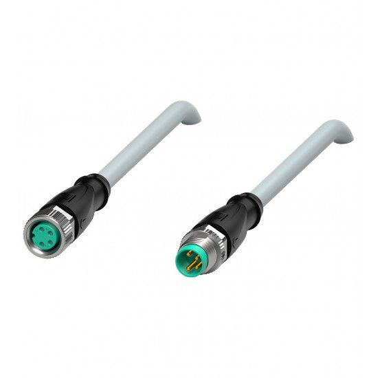 Connection cable V31-GM-1M-PUR-V31-GM