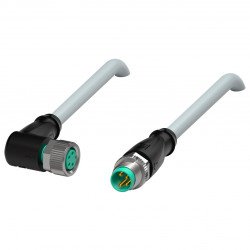 Connection cable V31-WM-10M-PUR-V31-GM