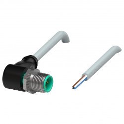 Cable connector V1S-W-10M-PUR Cable connector V1S-W-10M-PUR