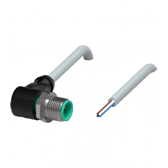Cable connector V1S-W-10M-PUR Cable connector V1S-W-10M-PUR