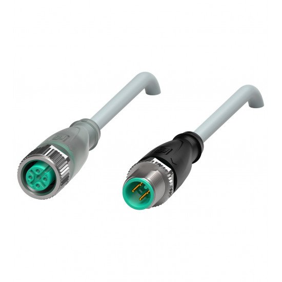 Connection cable V1-G-A2-10M-PUR-V1-G Connection cable V1-G-A2-10M-PUR-V1-G
