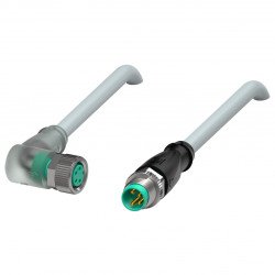 Connection cable V31-WM-A2-2M-PUR-V31-GM