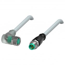 Connection cable V3-WM-E2-1,5M-PUR-V3-GM