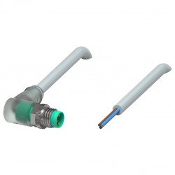 Cable connector V3S-WM-E2-10M-PUR Cable connector V3S-WM-E2-10M-PUR