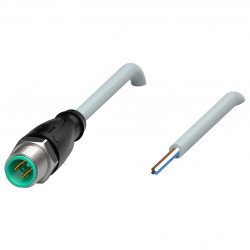 Cable connector V1S-GV4A-10M-PVC Cable connector V1S-GV4A-10M-PVC