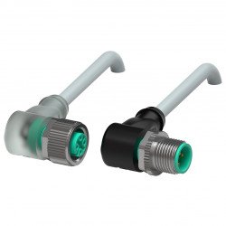 Connection cable V1-W-E2-5M-PVC-V1-W Connection cable V1-W-E2-5M-PVC-V1-W