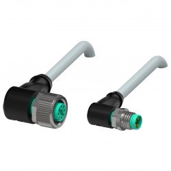 Connection cable V1-W-1,5M-PVC-V31-WM
