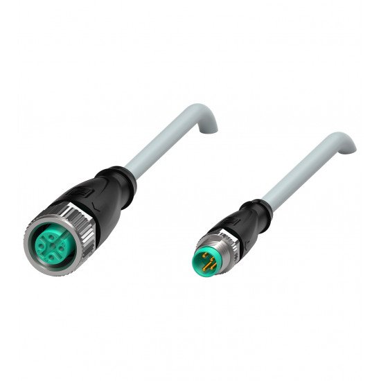 Connection cable V1-G-1M-PUR-V31-GM Connection cable V1-G-1M-PUR-V31-GM