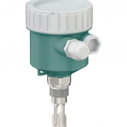 Vibration Limit Switch Compact Version LVL-M3-A