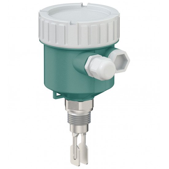Vibration Limit Switch Compact Version LVL-M3-A