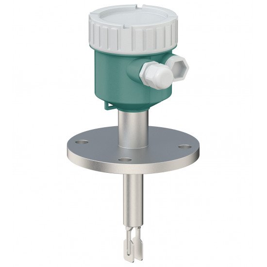 Vibration Limit Switch with Short Tube LVL-M3-B
