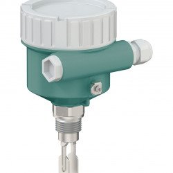 Vibration Limit Switch Compact Version LVL-M4-A