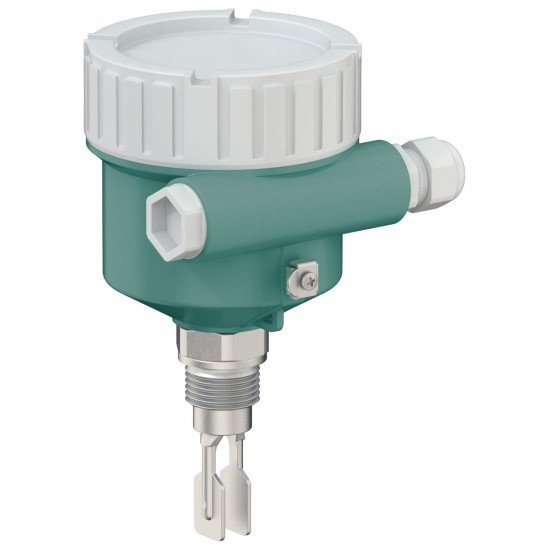 Vibration Limit Switch Compact Version LVL-M4-A